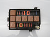 Fuse Box 2003 Jaguar XK8 XKR LJG2822AB