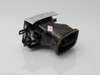 Air Outlet LR041691 AH32-19636-BA 10-13 Range Rover Sport Right inner Dash AC Vent