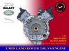 Engine LR079612 FX23-6L074-AA 14-19 Land Rover 3.0L V6 RANGE ROVER LR4 DISCOVERY