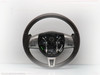 Steering Wheel 8X23ABAMS C2P18911AMS 12-15 XF XFR