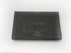 Jaguar Select Edition Owners Manual Case Only