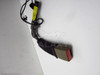 03-04 S-Type Front Right Seat Belt Buckle Receiver Lock 2R83-F61202-Adaek
