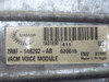 Voice Control Module 04-07 Jaguar XJ 8 R US English ECU 2R8F-14B292-Ab