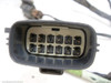 03-08 S-Type Headlight Wire Harness Non-Hid 2R8T-13076-Dd