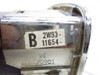 Fog Lamp Switch 04-07 XJ8 Cruise Gas Trunk 2W93-11654-BE C2C3291