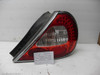 Tail Lamp assembly 04-07 XJ8 Right Chrome Bezel 2W93-13404-Ag C2C33543