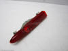 04-07 XJ8 Rear Left Marker Light 2W93-13B455-Ac 2W9313B455A