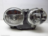 Headlamp C2C22619 2W93-13W029-Bn 04-08 XJ8 Right Headlight Halogen Lamp 6-Pin 