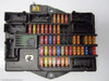 06-09 XJ8 XJR Vanden Plas Footwell Reley Fuse Box 2W93-14A073-Cc C2C33740