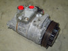 04-09 XJ XJ8 AC Compressor 2W93-19D629-Bc Bd Be Bf 447220-9045 7Seu16C