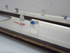 98-03 XJ8 XJR Vanden Plas Rear Door Trim 2W93-F045H14-Ag 2W93-F045H13-Ag