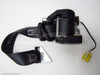 04-07 XJ8 Rear Right Back Seat Belt 2W93-F611B68