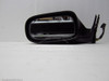 95-03 XJ6 XJ8 Left Door Mirror Assy Oem Used Scratched Black 3003-355 E11-011166