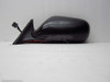 95-03 XJ6 XJ8 Left Door Mirror Assy Oem Used Scratched Black 3003-355 E11-011166