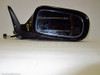 97-06 XK8 Right Door Mirror Assy Oem Used Scratched Black Red Cover E11-011166 3004-508