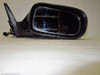 97-06 XK8 Right Door Mirror Assy Oem Used Scratched Charcoal White Cover E11-011166 3004-508