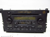 2001-2003 Acura Tl Radio 39101-S0K-A220-M1