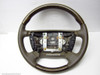 03-08 S-Type Steering Wheel 42866