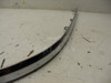 04-07 S-Type Front Bumper Trim Left Left 4R83-17C772-Bb