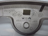 04 S-Type Plated Painted Lower Front Grille Surround Frame Only wout Mesh wout Badge 4R83-42301-Ab 4R83-42301-Bbw