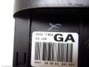 04 X-Type Headlamp Switch 4X43-11654-Ga