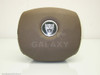 04-06 X-Type Steering Column Left Airbag Bronze Mocha Oem Used 4X43-F042B85 Af0-Amb