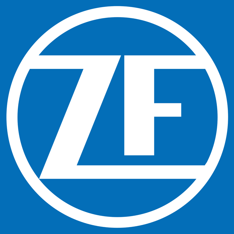 Transmission Identification Guide For Genuine ZF Transmissions