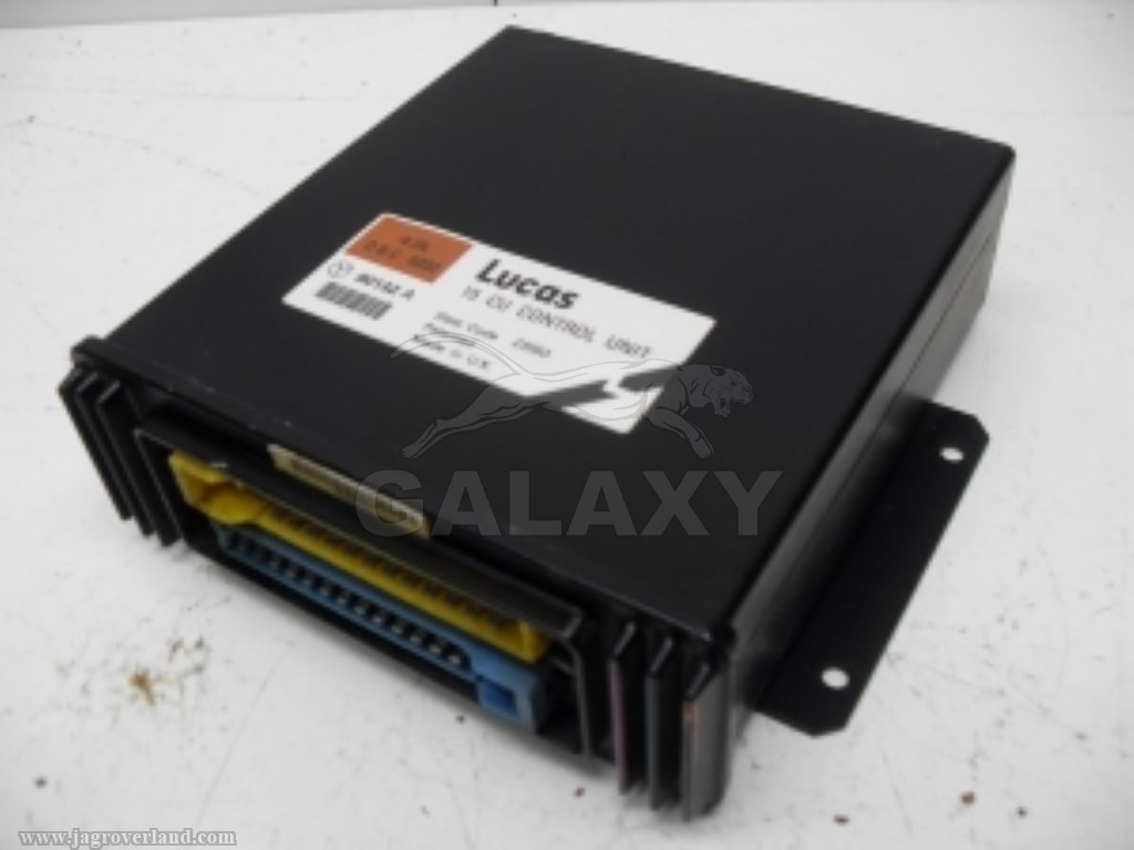 Engine Ignition Control Module 93-95 Jaguar XJS XJ12 ECU ECM DAC11502 ...