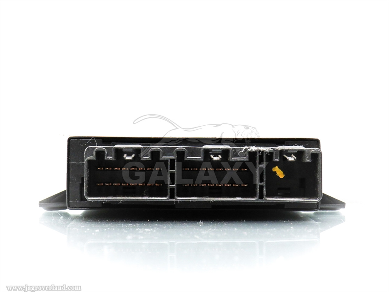 Control Module 03-09 XJ C2C37889 5W93-1560-Cc Tire Pressure