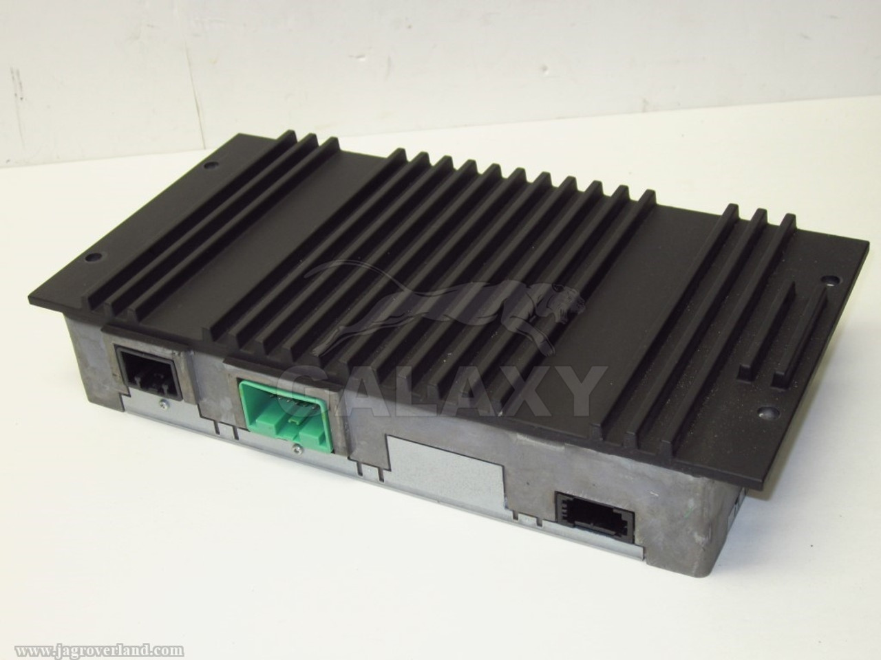 07-15 XK XKR XKR-S Insert Woofer Premium Sound Radio