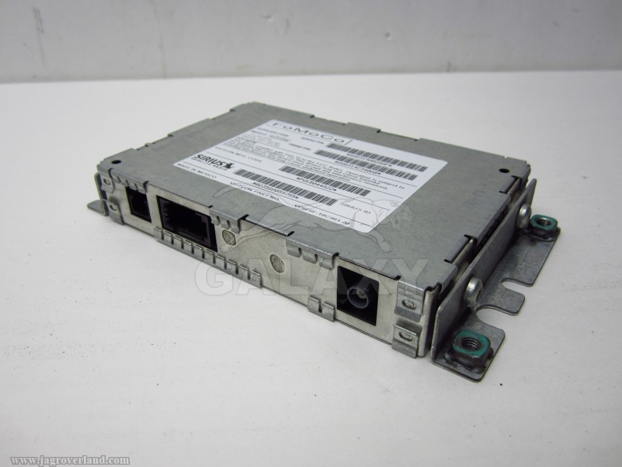 P68397063AA ecm ecu computer 2019 Jeep Grand Cherokee 