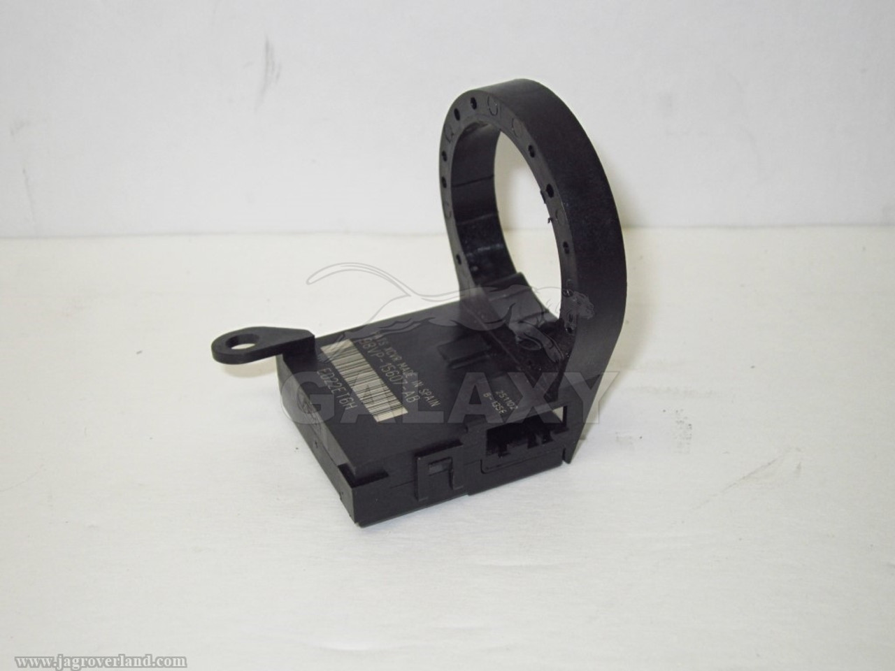 02-05 X-Type Ignition Switch Receiver Oem 98Vp-15607-Ab