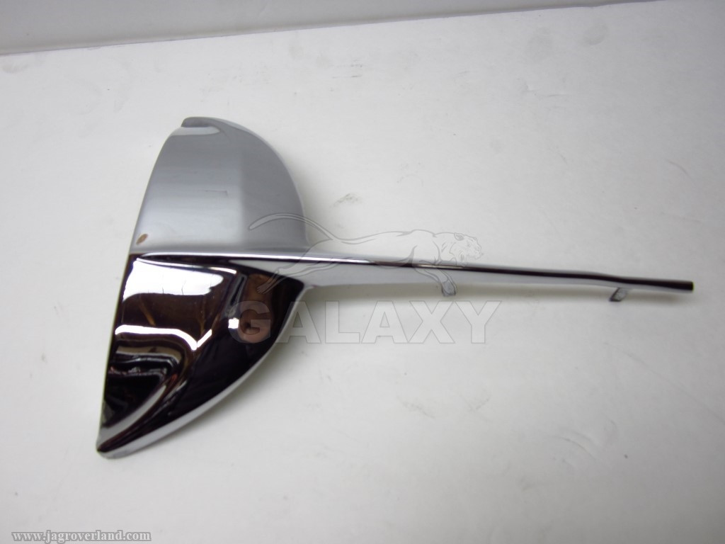 ニーチェ / CROWS 69-74 E-Type Crows Foot Right Bd-35694 - Galaxy Jaguar