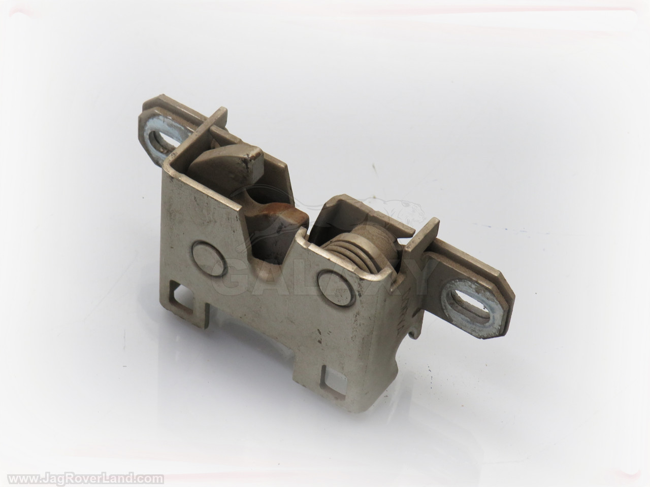 Hood Lock Latch C2C3123 04-09 XJ8 XJR - Galaxy Jaguar