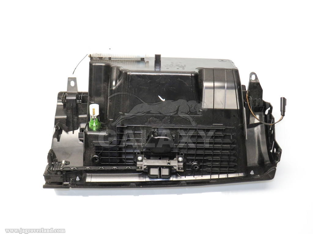 Glove Box Assembly 07-15 XK XKR C2P16745LEG 6W83-060T10-C - Galaxy