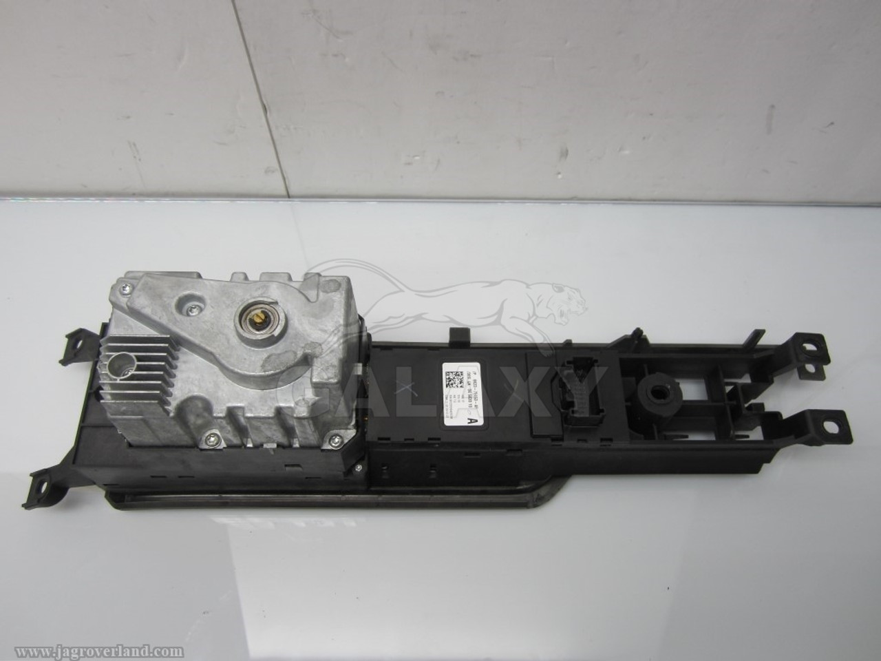 09-10 XF Automatic Transmission Gear Shifteroem Module Assy