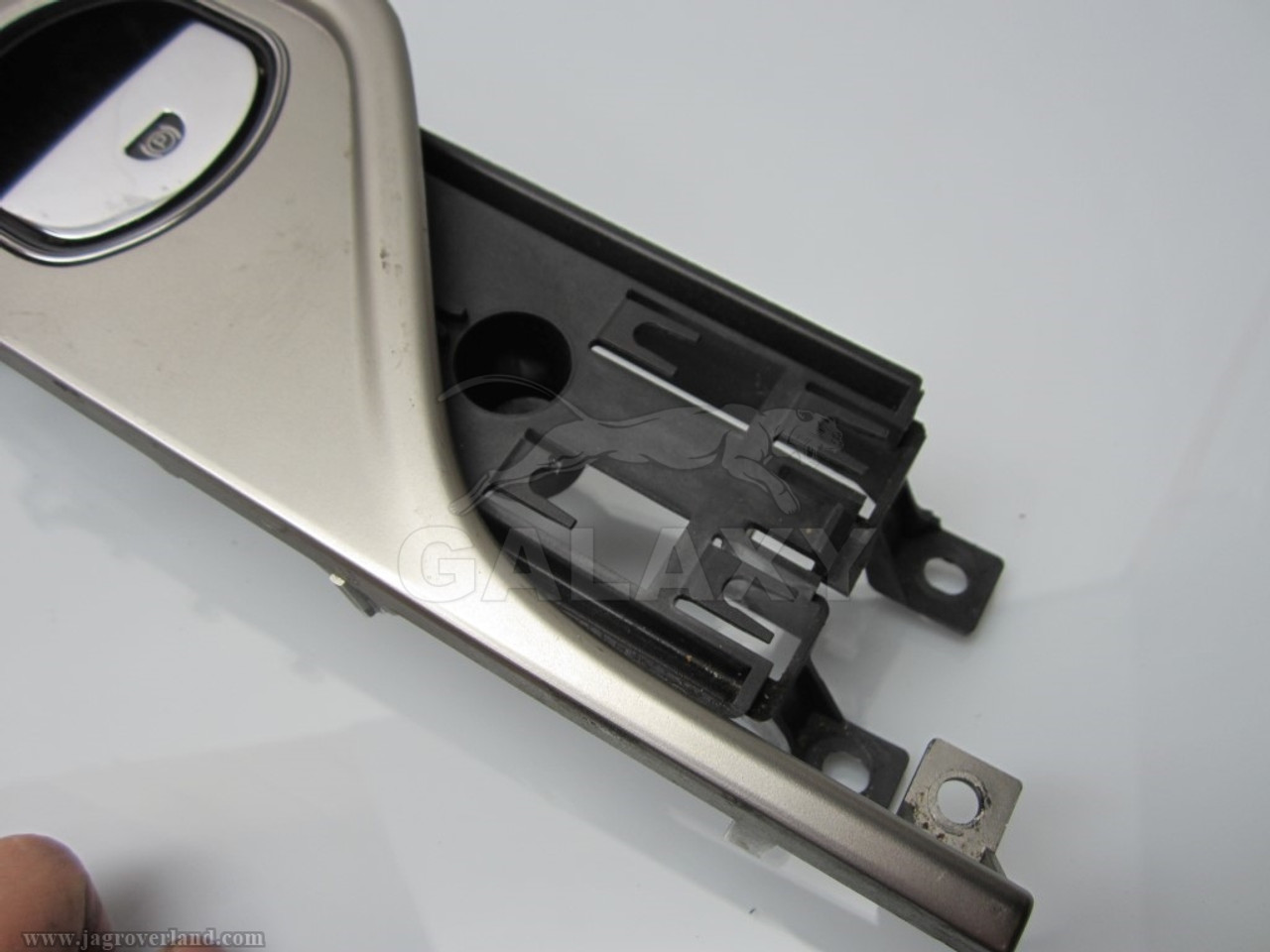 09-10 XF Automatic Transmission Gear Shifteroem Module Assy