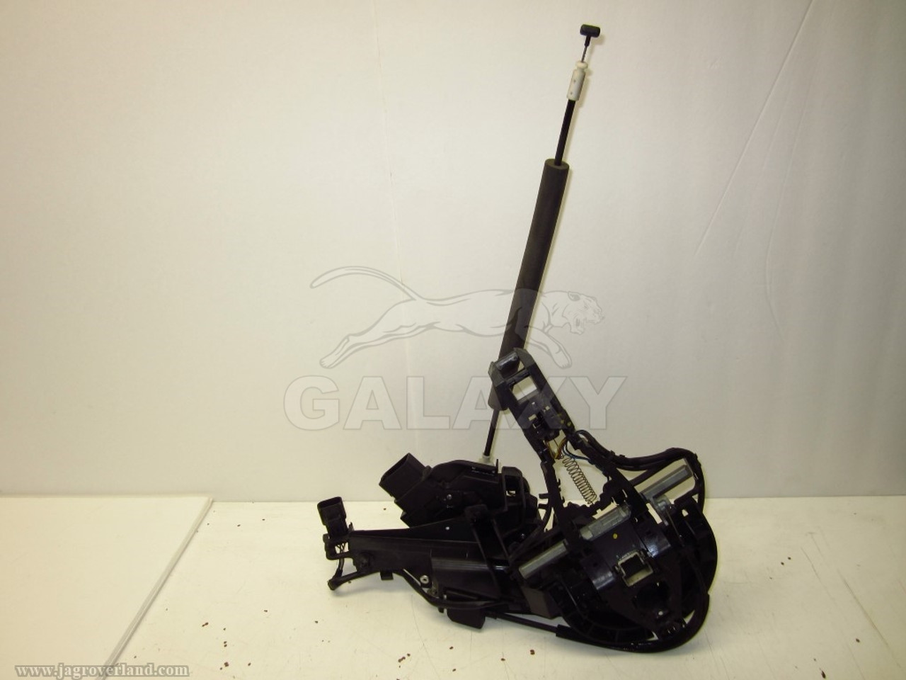 09 15 Xf Xfr Xj Rear Left Driver Door Latch Door Lock Actuator Motor Assembly Oem Used New C2z31365 8x23 24995 Be Cl Rr Lh Kv
