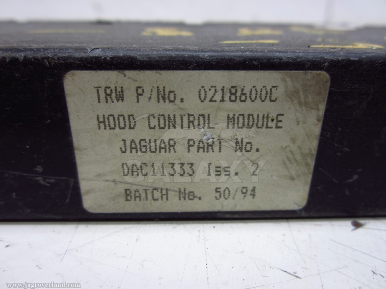 Trade Mark Of Quality | Discogs