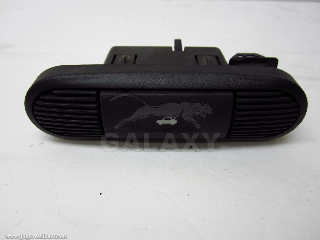 9803 XJ8 Trunk Release Switch Gnc6880Aa Galaxy Jaguar