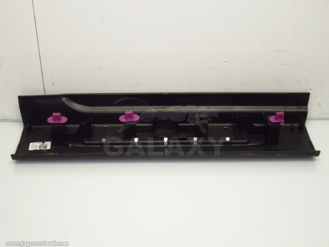 16 17 Xf Door Seal Plate Trim Fds Lh Front Left Gx63 13201 Bb Pvj T2h4279pvj