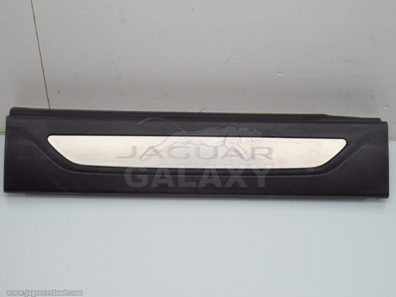 16 17 Xf Door Seal Plate Trim Fds Lh Front Left Gx63 13201 Bb Pvj T2h4279pvj