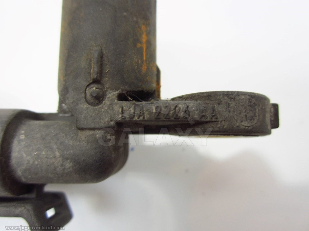 jun② 008-399-07 Genuine Dexter 8K Disc Brake Hub, Grease, 5/8