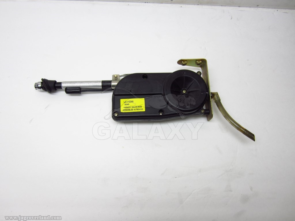 Power Antenna 97-06 XK XJ LJA4120AB JLM21921 4W83-18828-AA