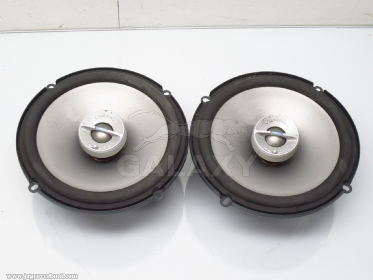 sony ss la300ed speakers