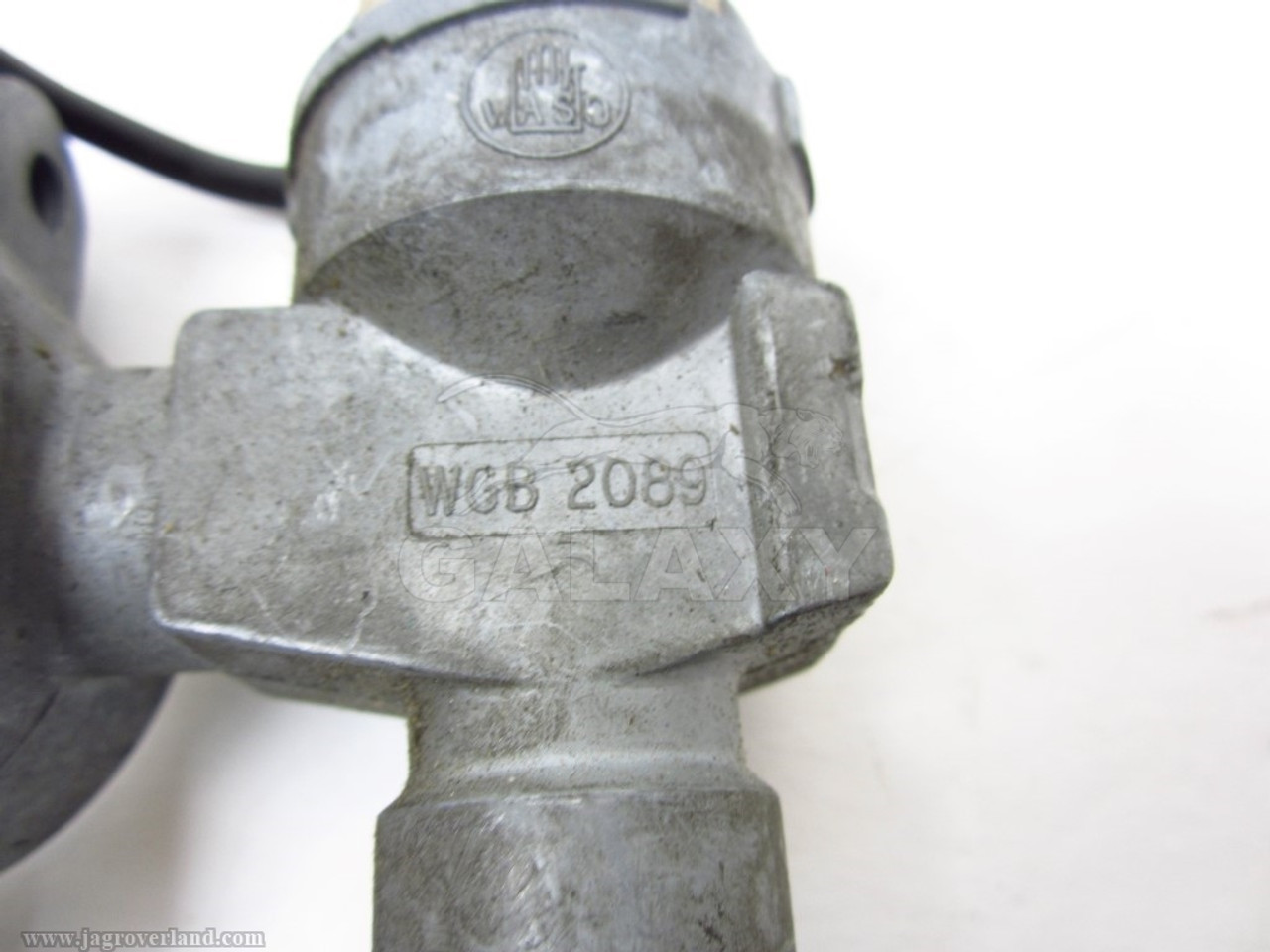 Jaguar XJS XJ12 Throttle Switch Lucas 184SA 30625A