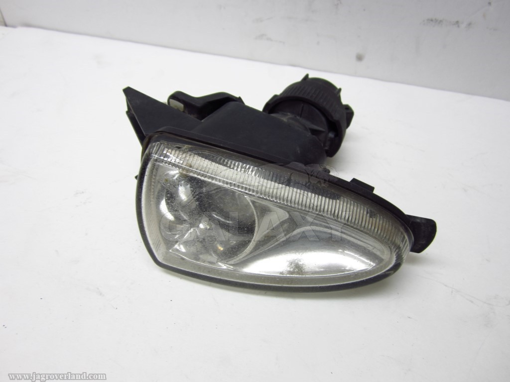00 04 S Type 04 07 Xj 8 R Fog Light Right Xr83 15200 Ab M4eaa 1nl