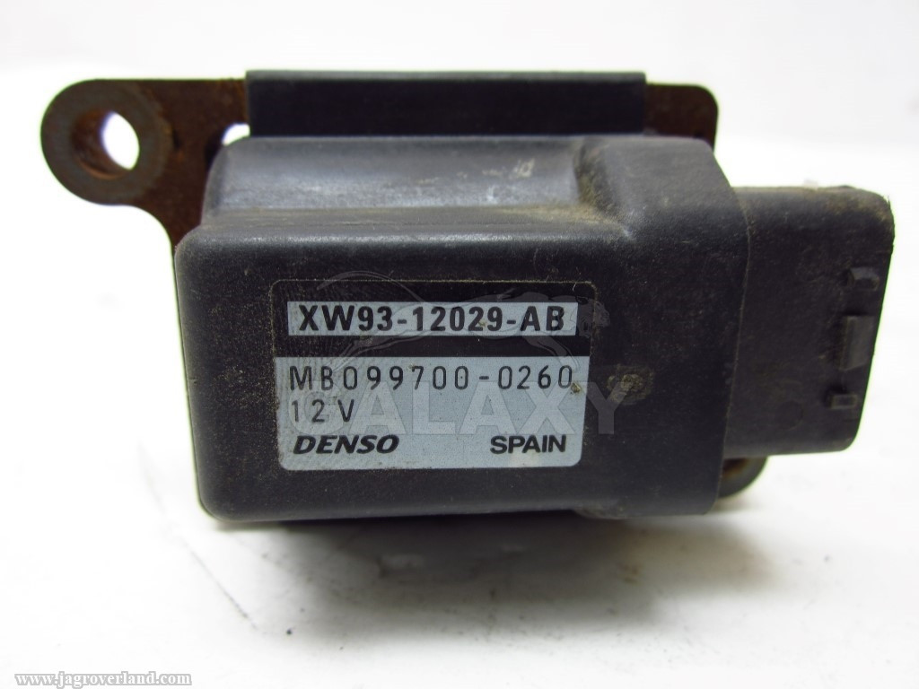 98-03 XJ8 Ignition Coil Xw93-12029-Ab - Galaxy Jaguar