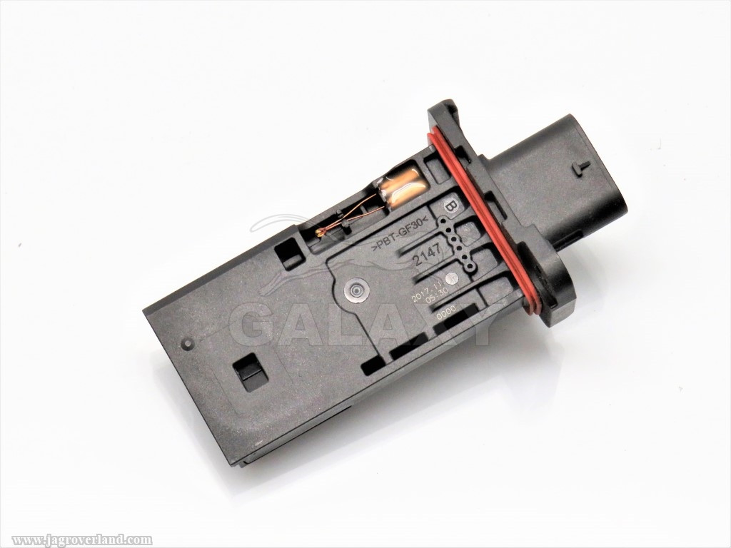 Capteur MAF Compatible Jaguar/Land Rover – Remplace CPLA-12B579-AA, LR035726 – Pour XF, F-Type, Range Rover - 10