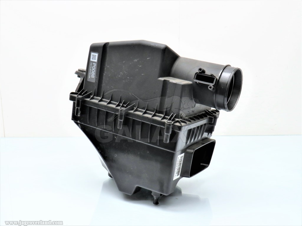 Air Cleaner Assembly 18-19 Jaguar HX73-9H709-BB HX73-9H736-AA